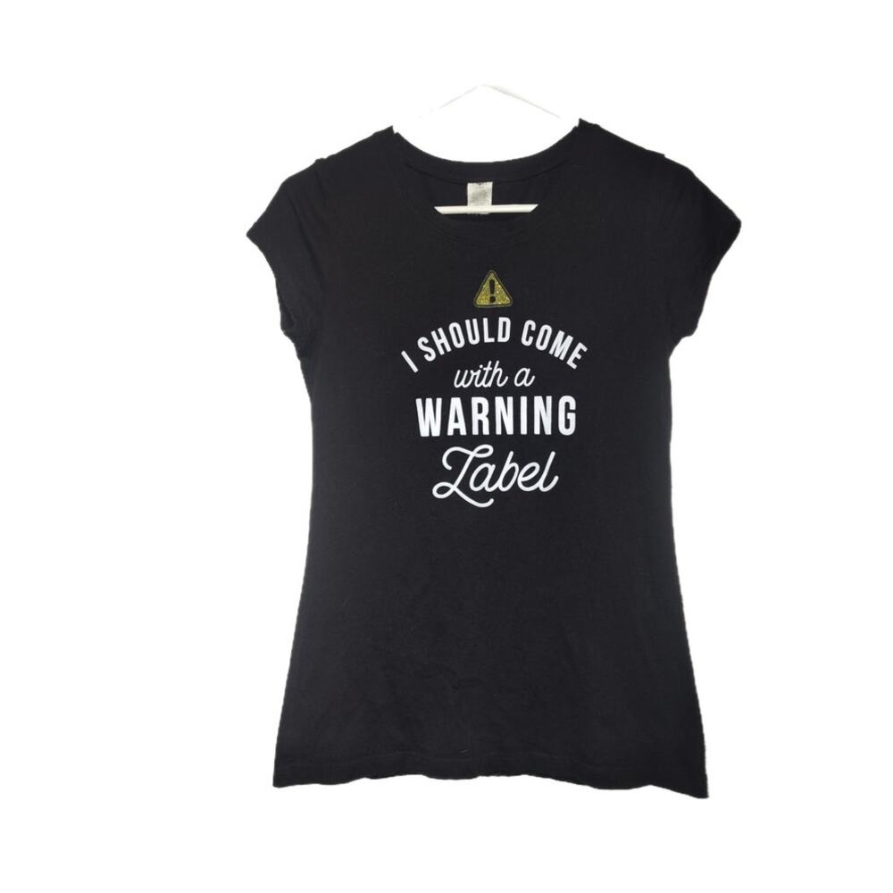 Hybrid Juniors Shirt Size Large
